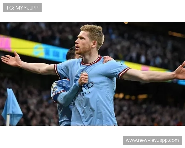 德布劳内斜线穿透让曼城前场拥有巨大空间：战术解码与落地训练